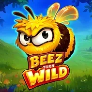 Beez Turn Wild slot bij Pino Casino