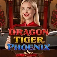Dragon Tiger Phoenix slot bij Pino Casino
