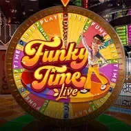 Funky Time slot bij Pino Casino