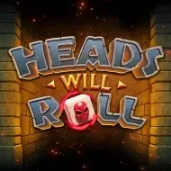 Heads Will Roll slot bij Pino Casino