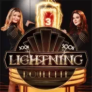 Lightning Roulette slot bij Pino Casino