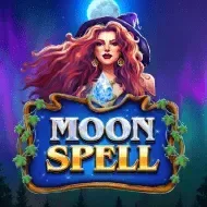 Moon Spell slot bij Pino Casino