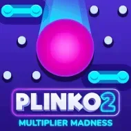 Plinko 2 slot bij Pino Casino