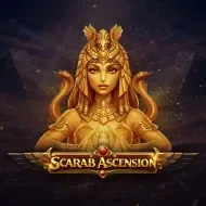 Scarab Ascension slot bij Pino Casino