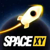 Space XY slot bij Pino Casino